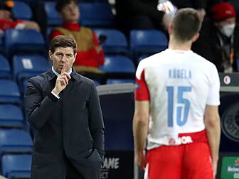 Kudela could face prison, Czec...